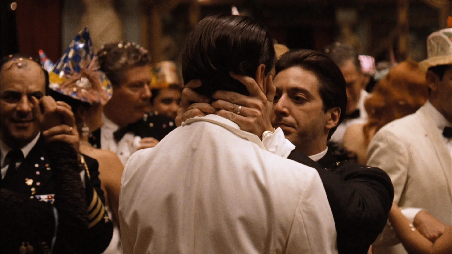 The Godfather 2