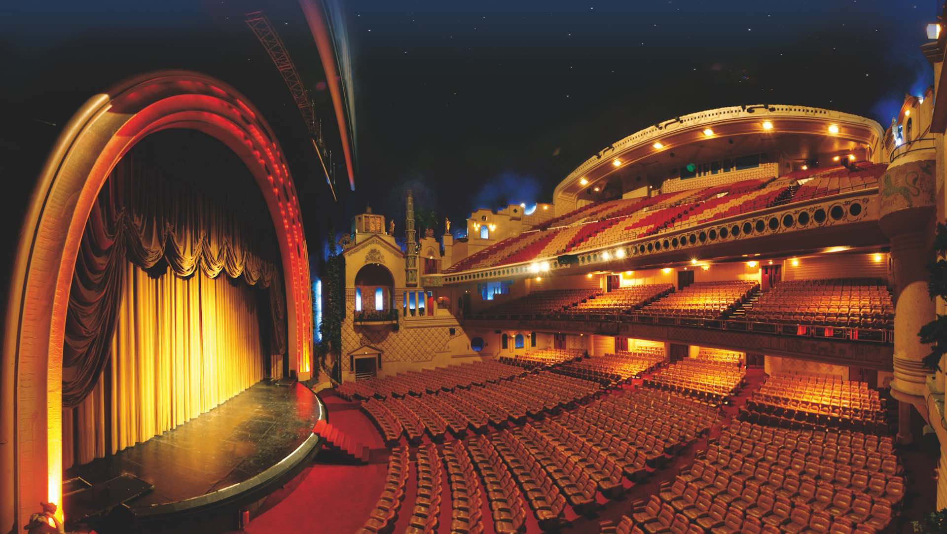 Image du cinéma Grand Rex